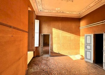 Stanza non arredata - Terreno edificabile via Pissorella, Camogli - foto 15