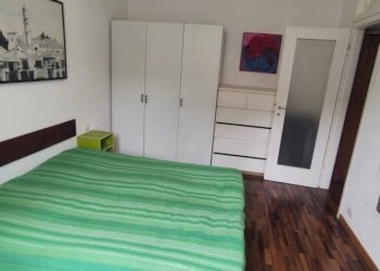 11 - Bilocale via Melchiorre Gioia, 82, Milano - foto 8