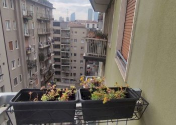 11 - Bilocale via Melchiorre Gioia, 82, Milano - foto 11