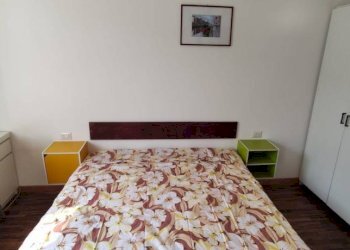 Camera da letto - Bilocale via Melchiorre Gioia, 82, Milano - foto 24