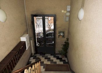 Scala - Quadrilocale via Massimo d'Azeglio 5, Genova (zona Sampierdarena) - foto 12