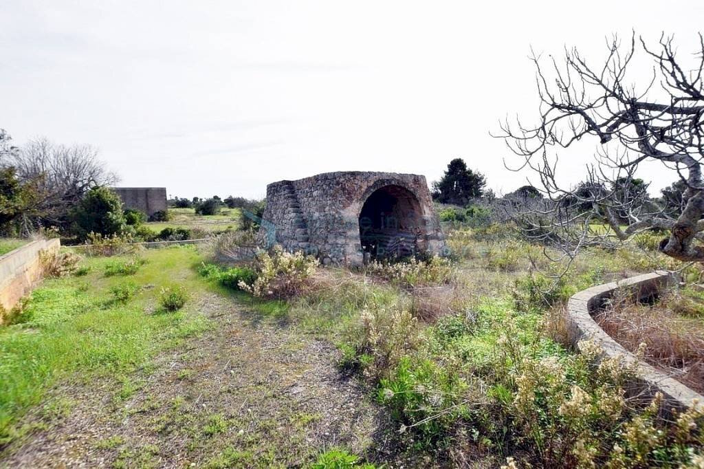 Terreno - Agricultural land strada Comunale del Colle, Salve - photo 2