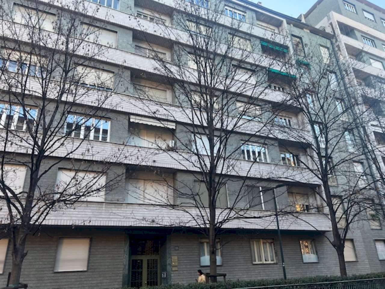 img_5905 - Quadrilocale via Peano, 11, Torino - foto 2