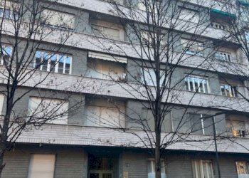 img_5906 - Quadrilocale via Peano, 11, Torino - foto 1