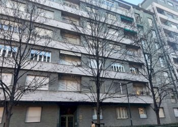 img_5905 - Quadrilocale via Peano, 11, Torino - foto 2