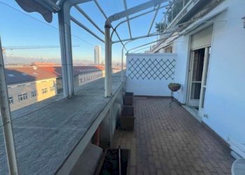 img_5920 - Quadrilocale via Peano, 11, Torino - foto 17