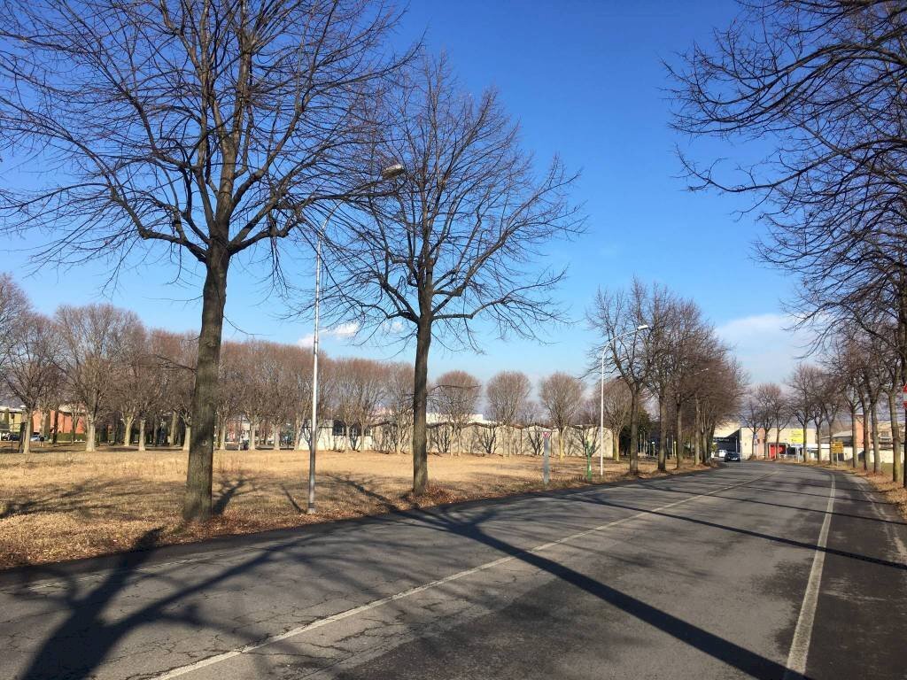 terreno - Terreno edificabile via Luzzana, Borgo di Terzo - foto 2