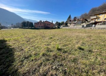 Terreno - Terreno edificabile via Luzzana, Borgo di Terzo - foto 6