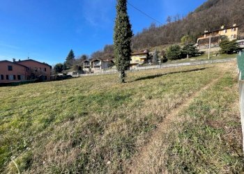 Terreno - Terreno edificabile via Luzzana, Borgo di Terzo - foto 8