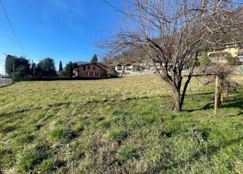 Terreno - Terreno edificabile via Luzzana, Borgo di Terzo - foto 10