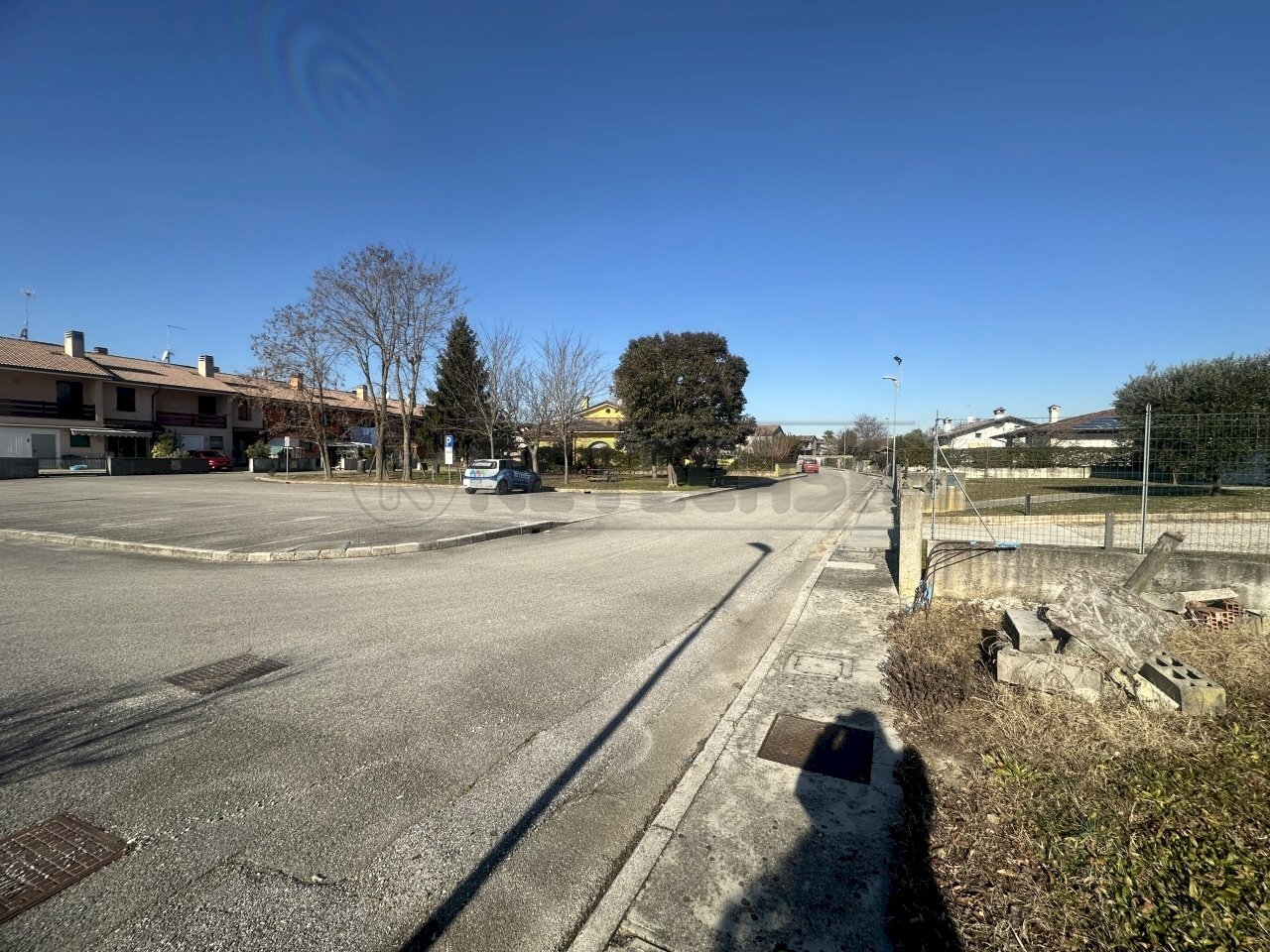 ESTERNI - Building land Via Sandro Pertini 4, Bagnaria Arsa - photo 2