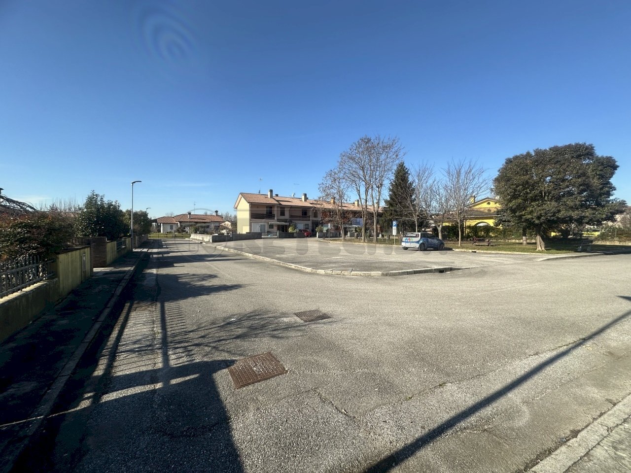 ESTERNI - Building land Via Sandro Pertini 4, Bagnaria Arsa - photo 3