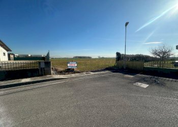 ESTERNI - Terreno edificabile Via Sandro Pertini 4, Bagnaria Arsa - foto 1