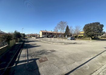 ESTERNI - Terreno edificabile Via Sandro Pertini 4, Bagnaria Arsa - foto 3