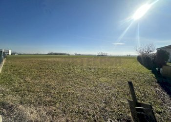 ESTERNI - Terreno edificabile Via Sandro Pertini 4, Bagnaria Arsa - foto 5