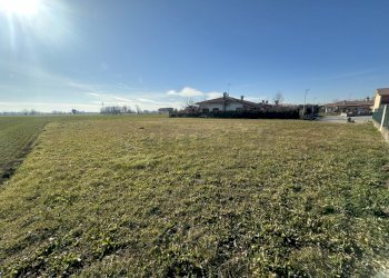 ESTERNI - Terreno edificabile Via Sandro Pertini 4, Bagnaria Arsa - foto 7