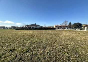 ESTERNI - Terreno edificabile Via Sandro Pertini 4, Bagnaria Arsa - foto 8