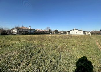 ESTERNI - Terreno edificabile Via Sandro Pertini 4, Bagnaria Arsa - foto 9