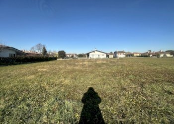 ESTERNI - Terreno edificabile Via Sandro Pertini 4, Bagnaria Arsa - foto 10