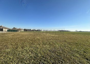 ESTERNI - Terreno edificabile Via Sandro Pertini 4, Bagnaria Arsa - foto 12