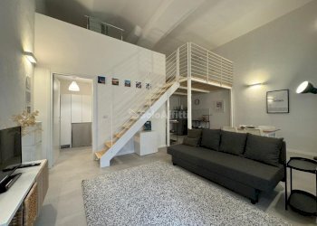 IMG-20240207-WA0027.jpg - Appartamento Via Gioachino Rossini, Torino - foto 1