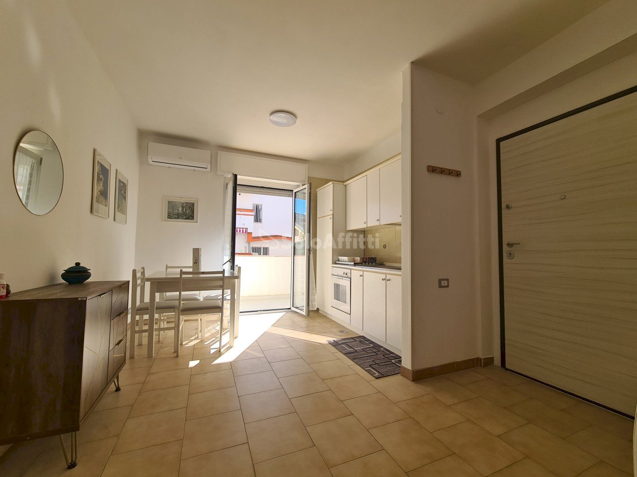 20240130_115356.jpg - Two-room apartment Catanzaro - photo 1