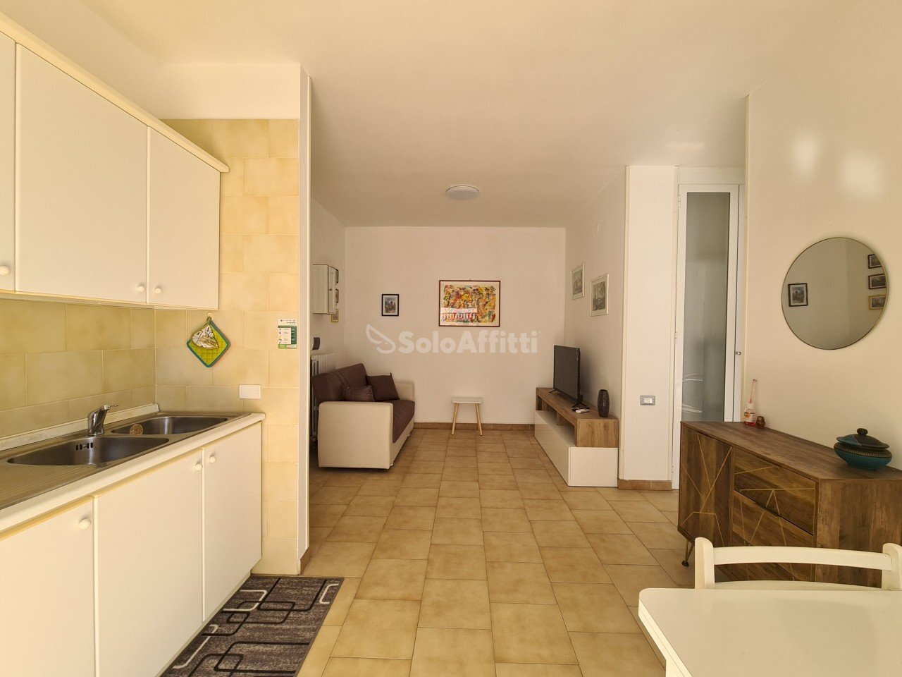 20240130_115414.jpg - Two-room apartment Catanzaro - photo 2