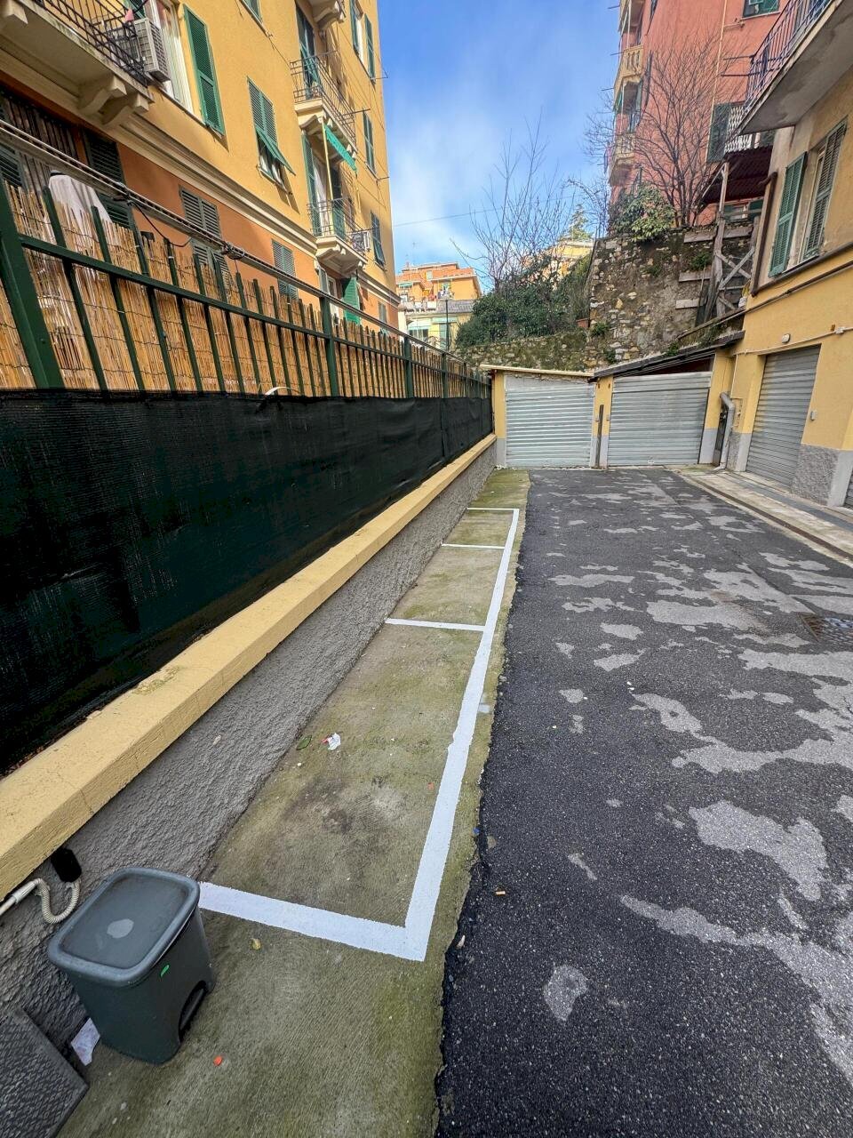 WhatsApp Image 2026-02-19 at 14.00.24 (3).jpeg - Parking space Via Giovanni Torti 44, Genova - photo 3
