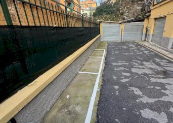 WhatsApp Image 2026-02-19 at 14.00.24 (3).jpeg - Parking space Via Giovanni Torti 44, Genova - photo 3