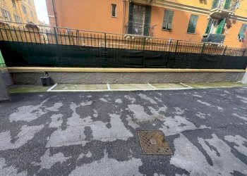 WhatsApp Image 2026-02-19 at 14.00.24 (4).jpeg - Parking space Via Giovanni Torti 44, Genova - photo 4