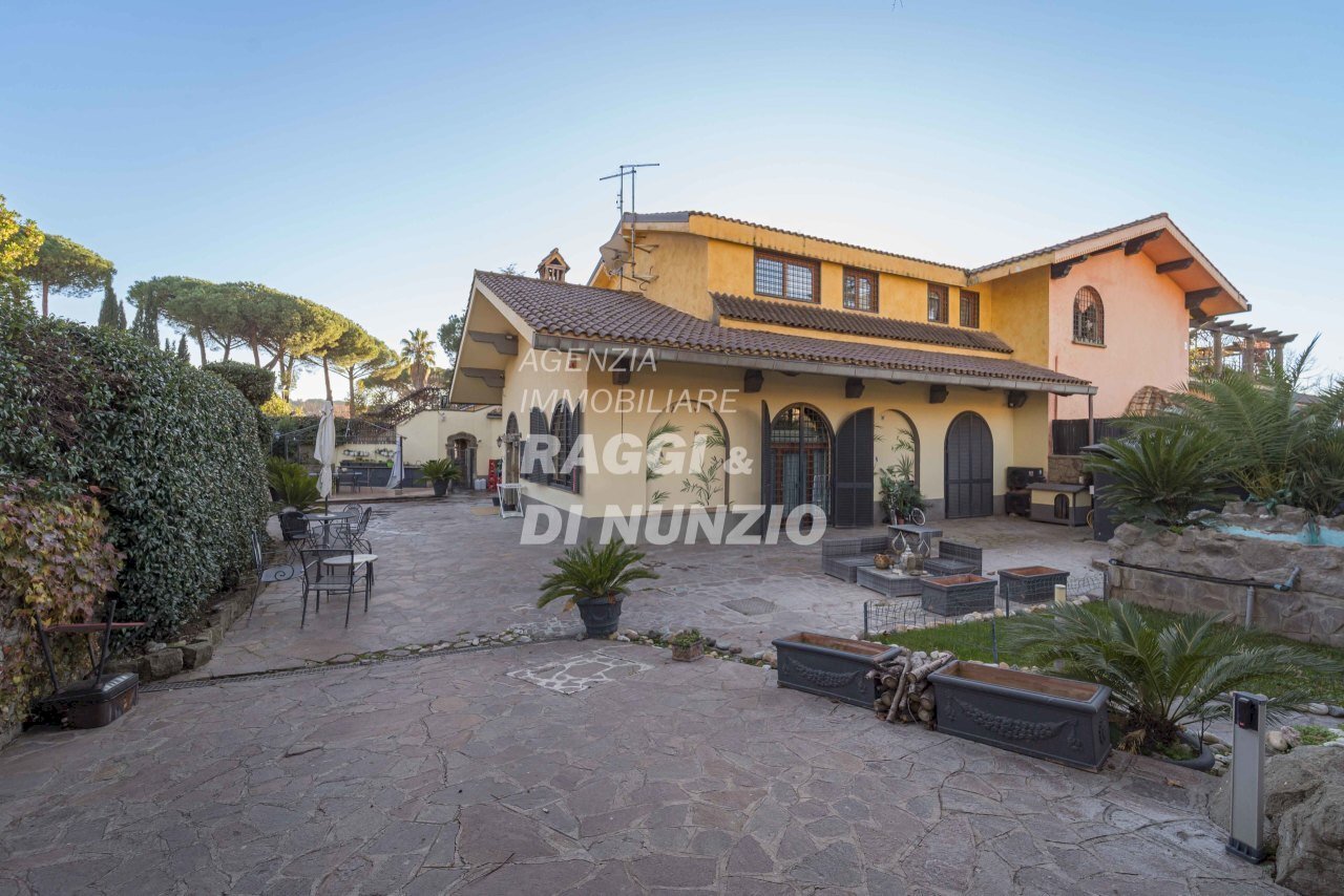 0001.jpg - Apartment Via Anagnina 72, Grottaferrata - photo 2