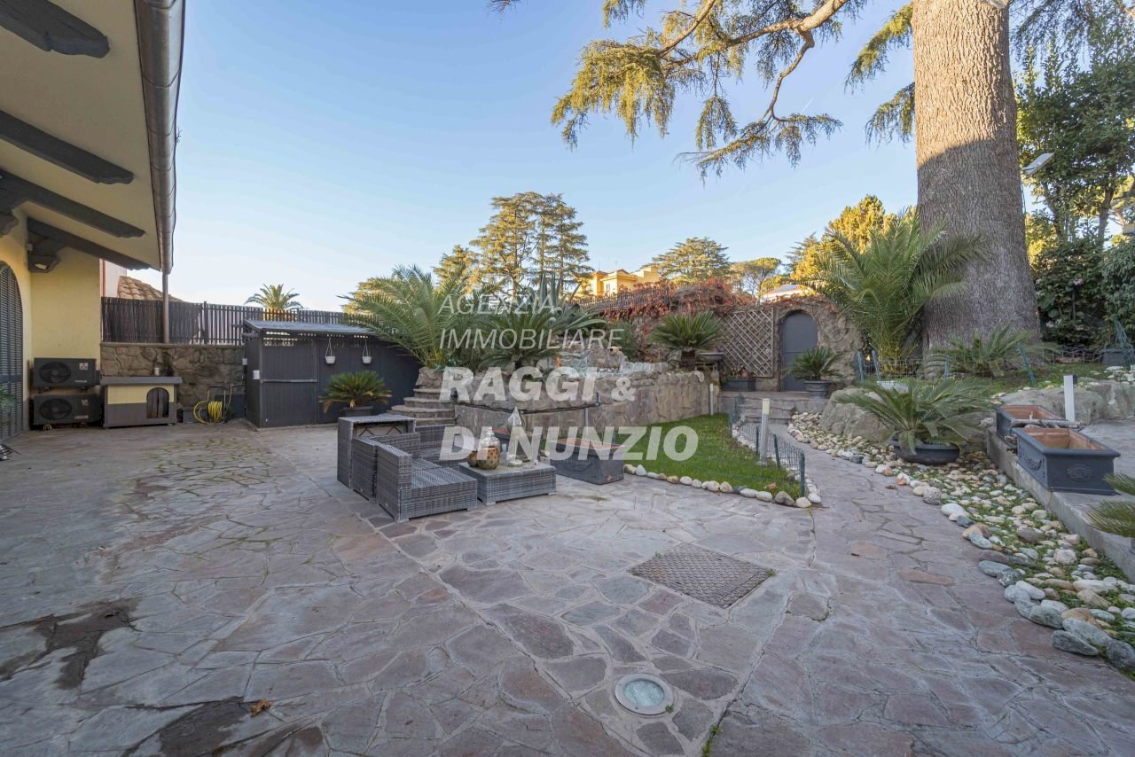 0002.jpg - Apartment Via Anagnina 72, Grottaferrata - photo 3