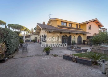 0001.jpg - Apartment Via Anagnina 72, Grottaferrata - photo 2