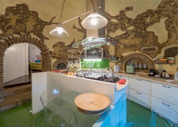 0018.jpg - Apartment Via Anagnina 72, Grottaferrata - photo 18