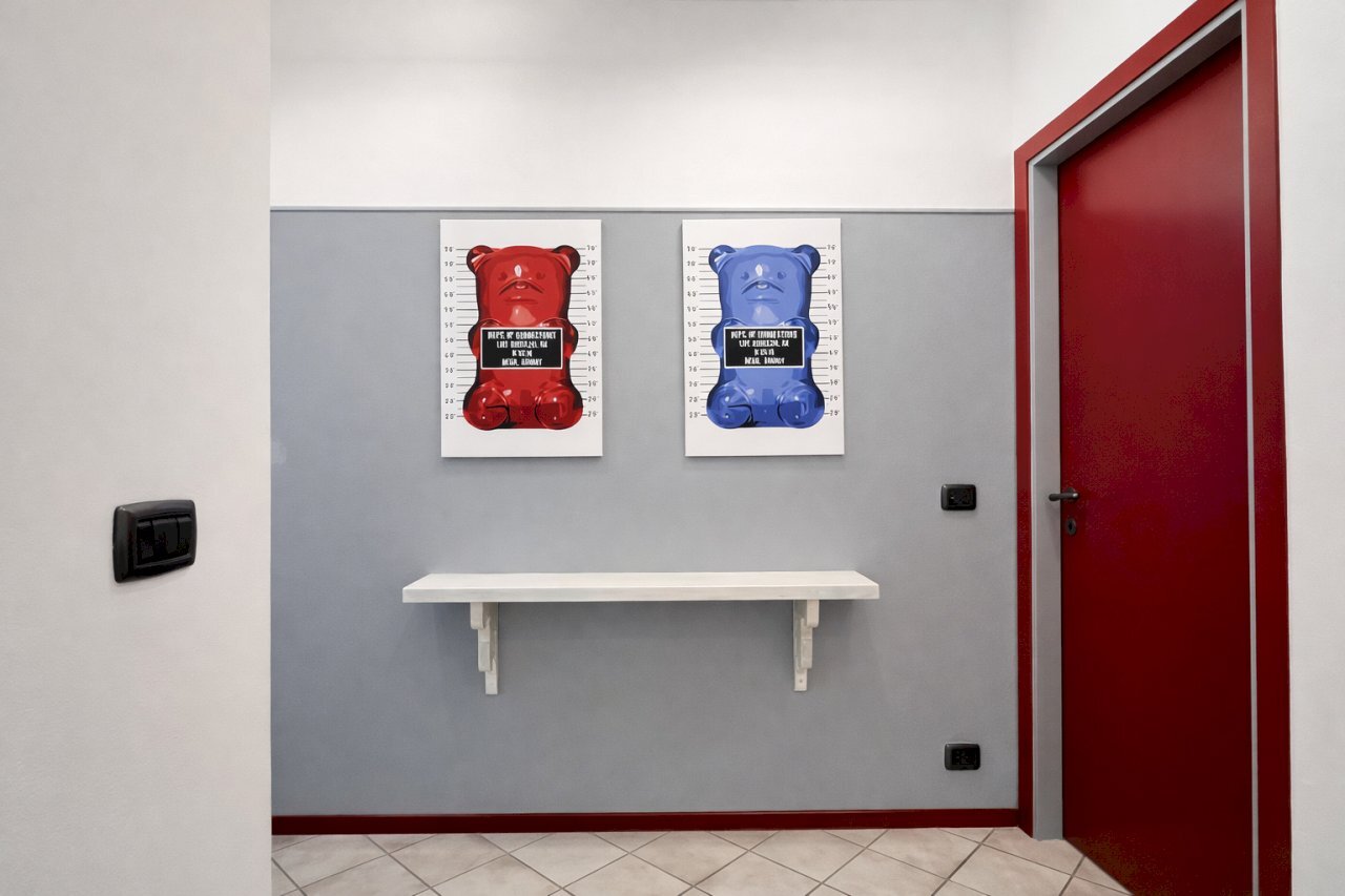 F69EC6D9-6308-4C16-87F7-B0E96D542C00.PNG - Quadrilocale Via Dante Alighieri 1, Cureggio - foto 2