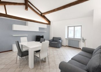 9BBE198B-ECC9-4AB8-A3C4-7F2EB402CA78.PNG - Quadrilocale Via Dante Alighieri 1, Cureggio - foto 1