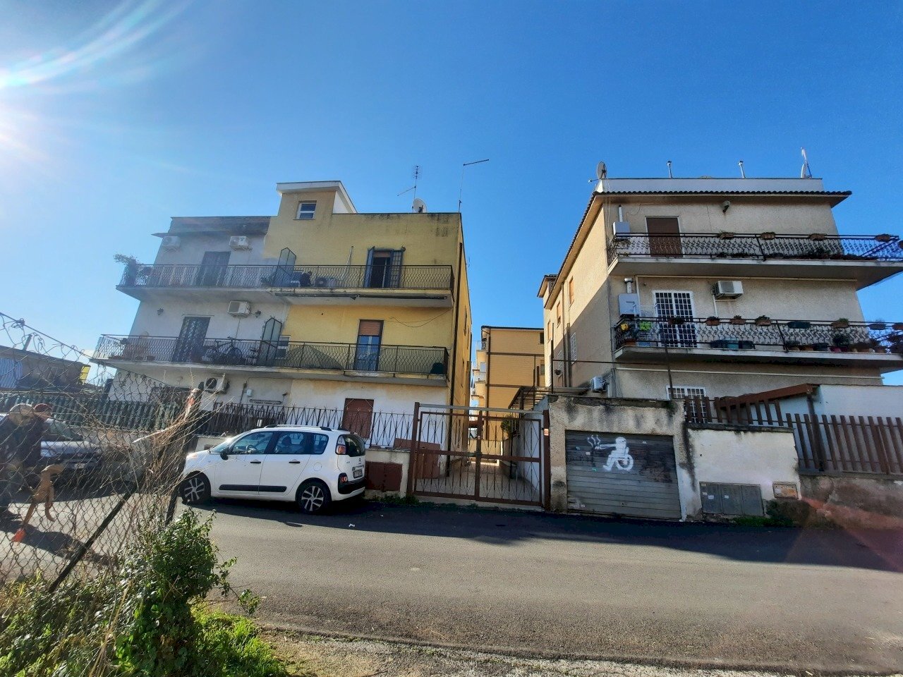 20240129_104243.jpg - Appartamento Via Assoro, Roma - foto 3