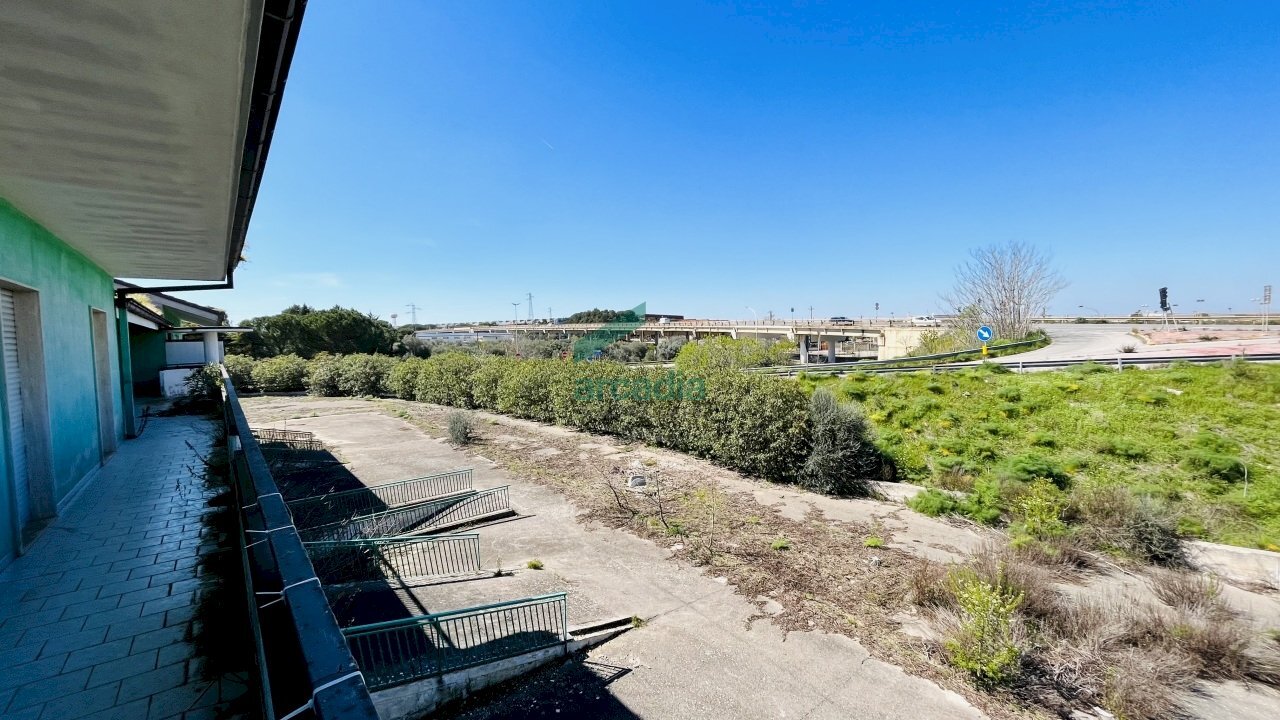 IMG_E9501.JPG - Locale Commerciale Provinciale per Acquaviva 1812, Gioia del Colle - foto 2