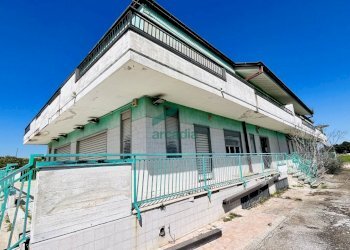 IMG_E9511.JPG - Locale Commerciale Provinciale per Acquaviva 1812, Gioia del Colle - foto 6