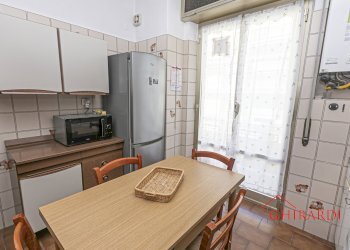 4.0 cucina.jpg - Appartamento VIA GIOVANNI AMBROGIO MOLFINO  10, Genova - foto 16