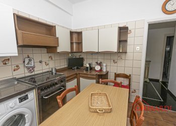 4.2 cucina.jpg - Appartamento VIA GIOVANNI AMBROGIO MOLFINO  10, Genova - foto 18