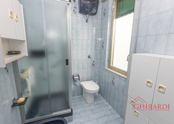 7.1 bagno.jpg - Appartamento VIA GIOVANNI AMBROGIO MOLFINO  10, Genova - foto 29