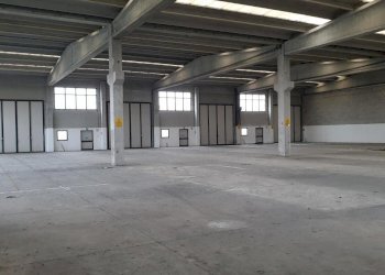 20211117_110833.jpg - Capannone SP193 2, Maleo - foto 8