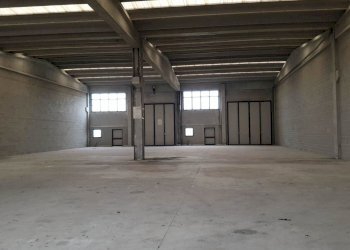 20211117_110549.jpg - Capannone SP193 2, Maleo - foto 16