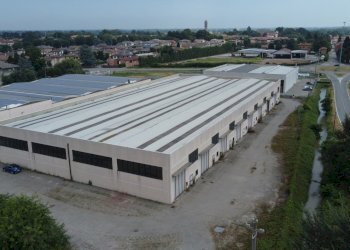 DJI_0280.JPG - Capannone SP193 2, Maleo - foto 1