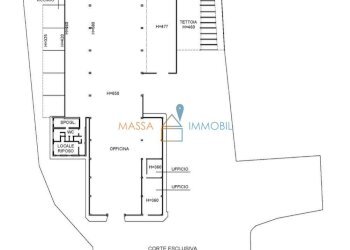 1240508-le268.jpg - Commercial Premises Via Acquale 25, Massa - photo 21