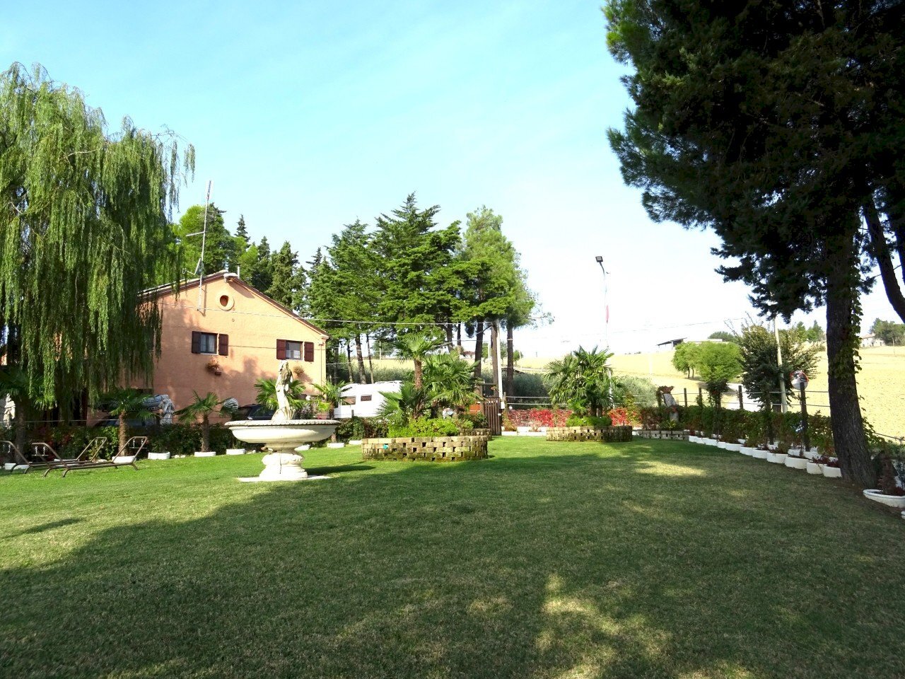 esterno - Casale Ostra Vetere - photo 1