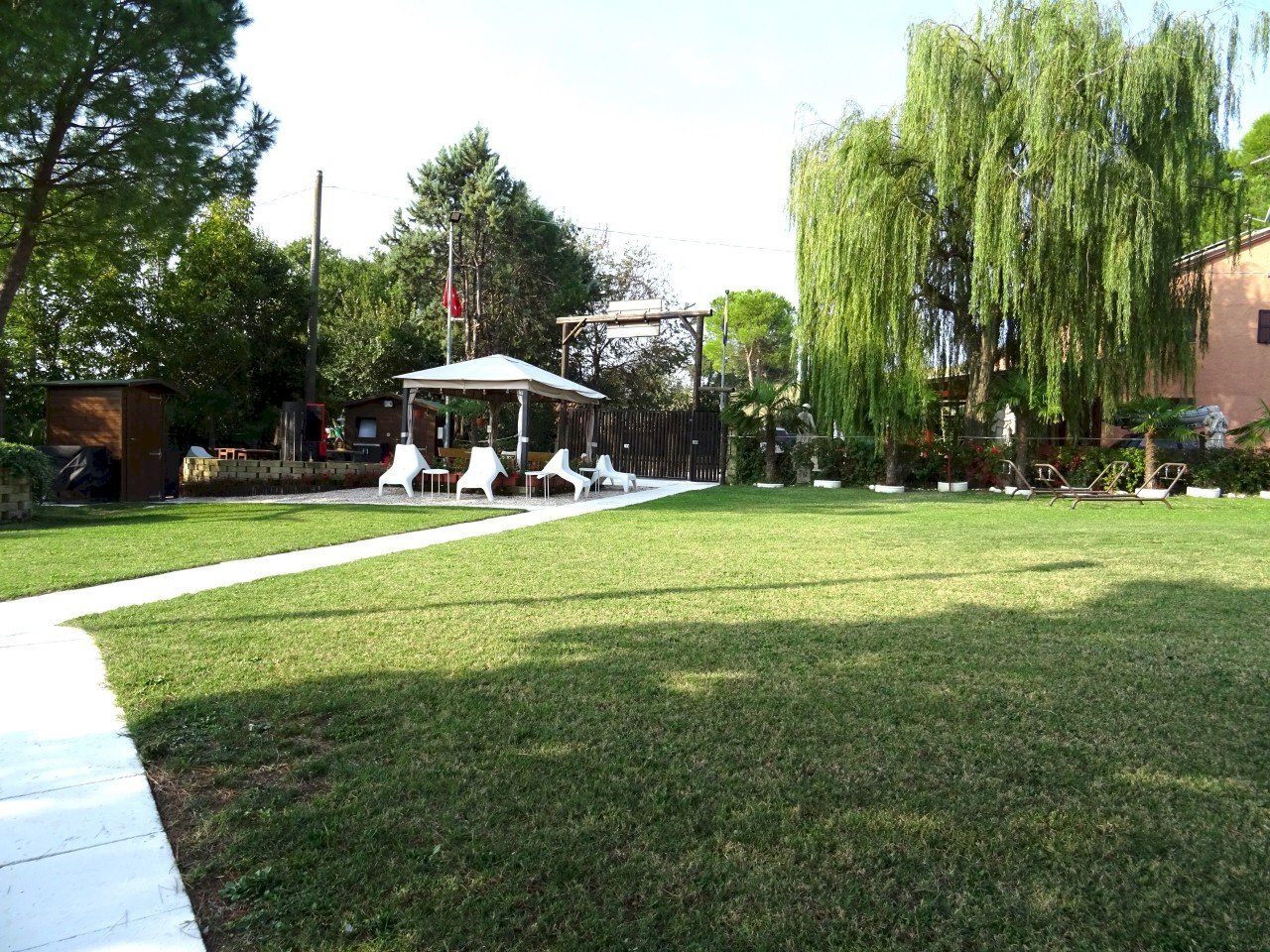 esterno - Casale Ostra Vetere - photo 2