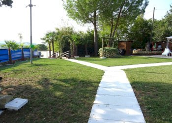 esterno - Casale Ostra Vetere - foto 3