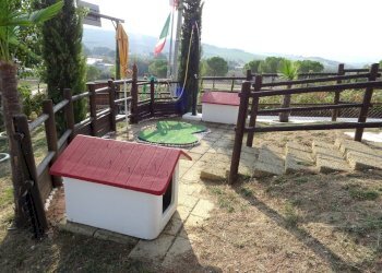 esterno - Casale Ostra Vetere - foto 4